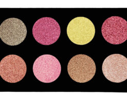 Eyeshadowpalette "Goldmine"