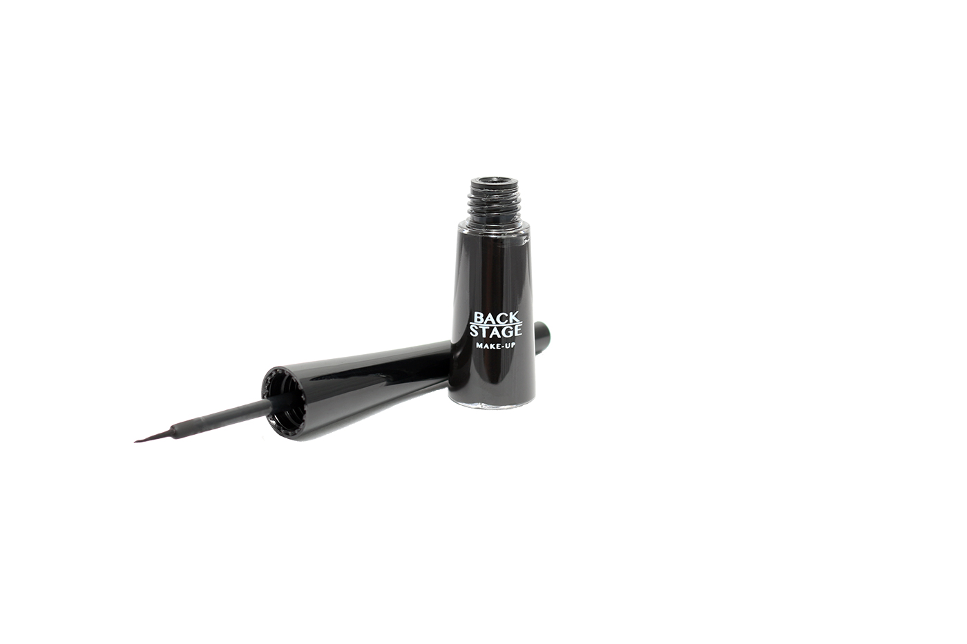 Liquid Eyeliner Black