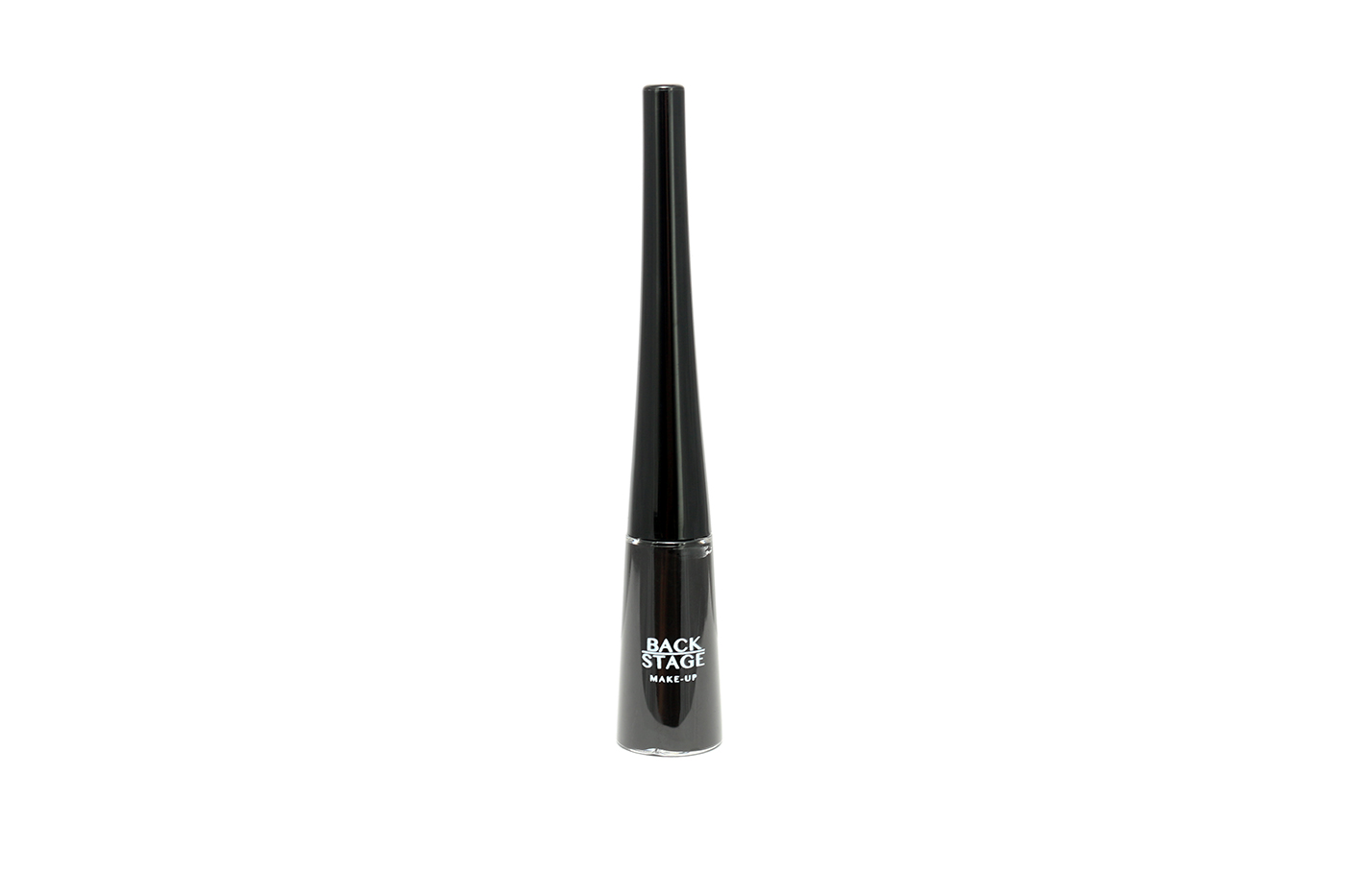 Liquid Eyeliner Black – Bild 2