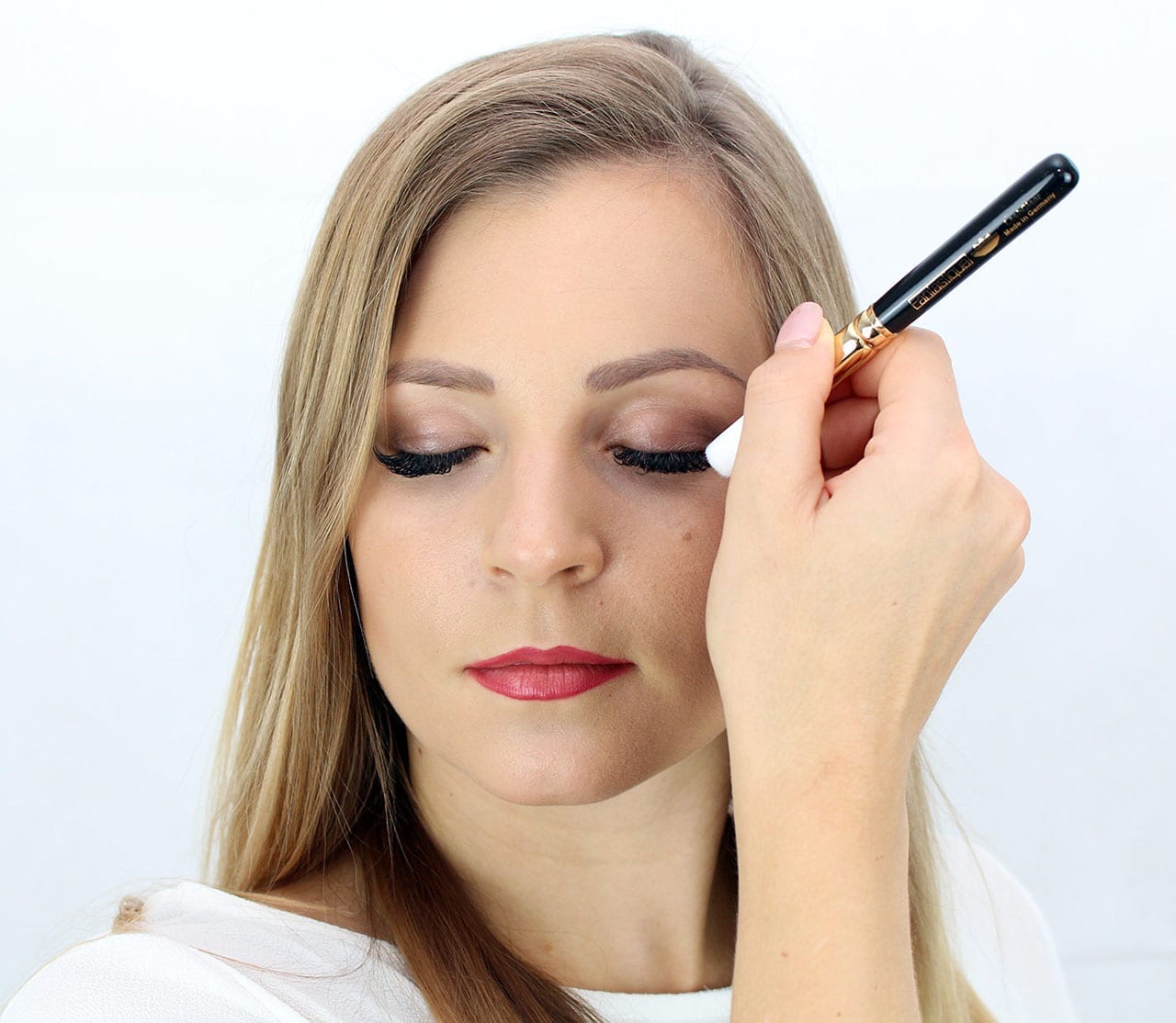 LashClear Pinsel – Bild 2