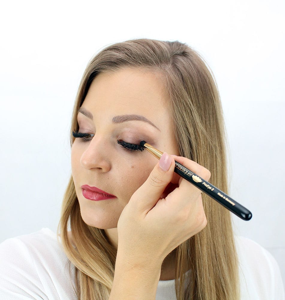 ProEye2 Pinsel – Bild 2