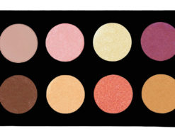 Eyeshadowpalette "Parisienne"
