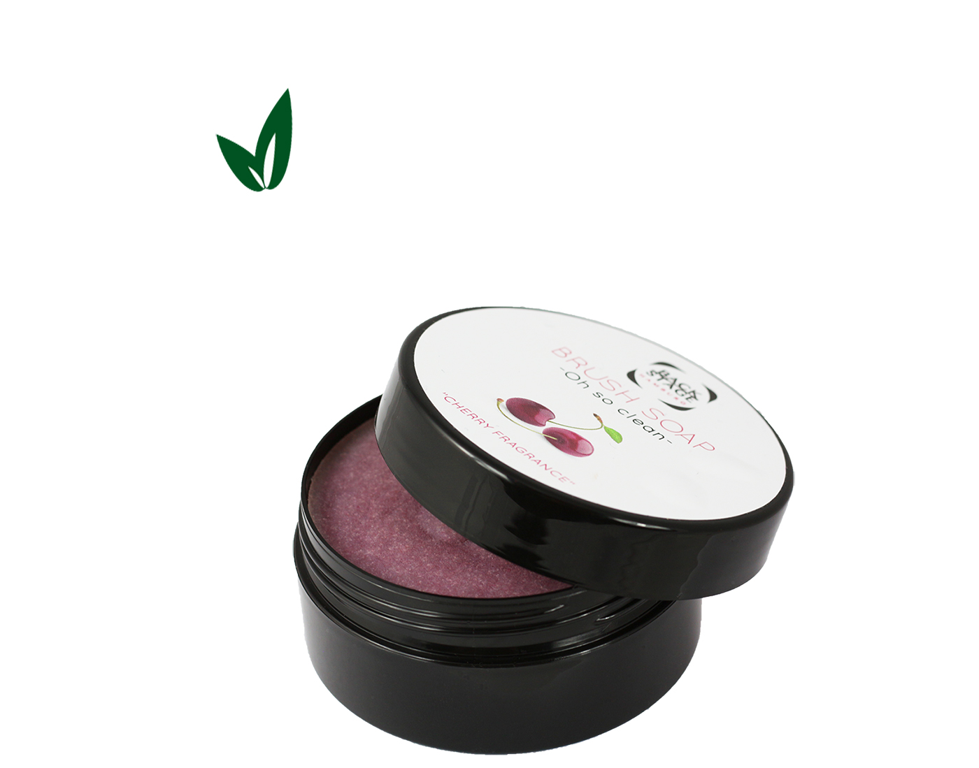 Pinselseife Brushclean – Bild 2