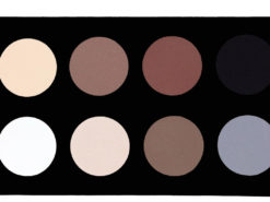 Eyeshadowpalette "NUDE"