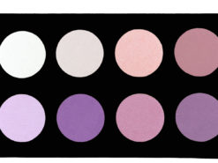 Eyeshadowpalette Purple Touch