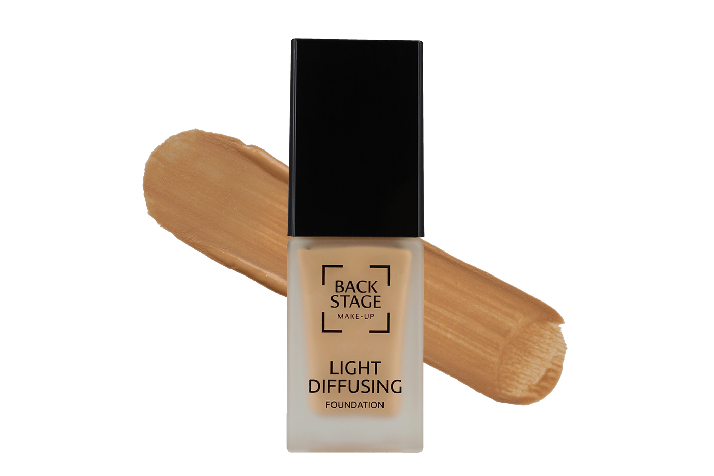 Light Diffusing Makeup