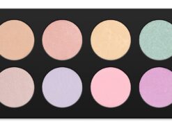 Eyeshadowpalette Sunny Pastell