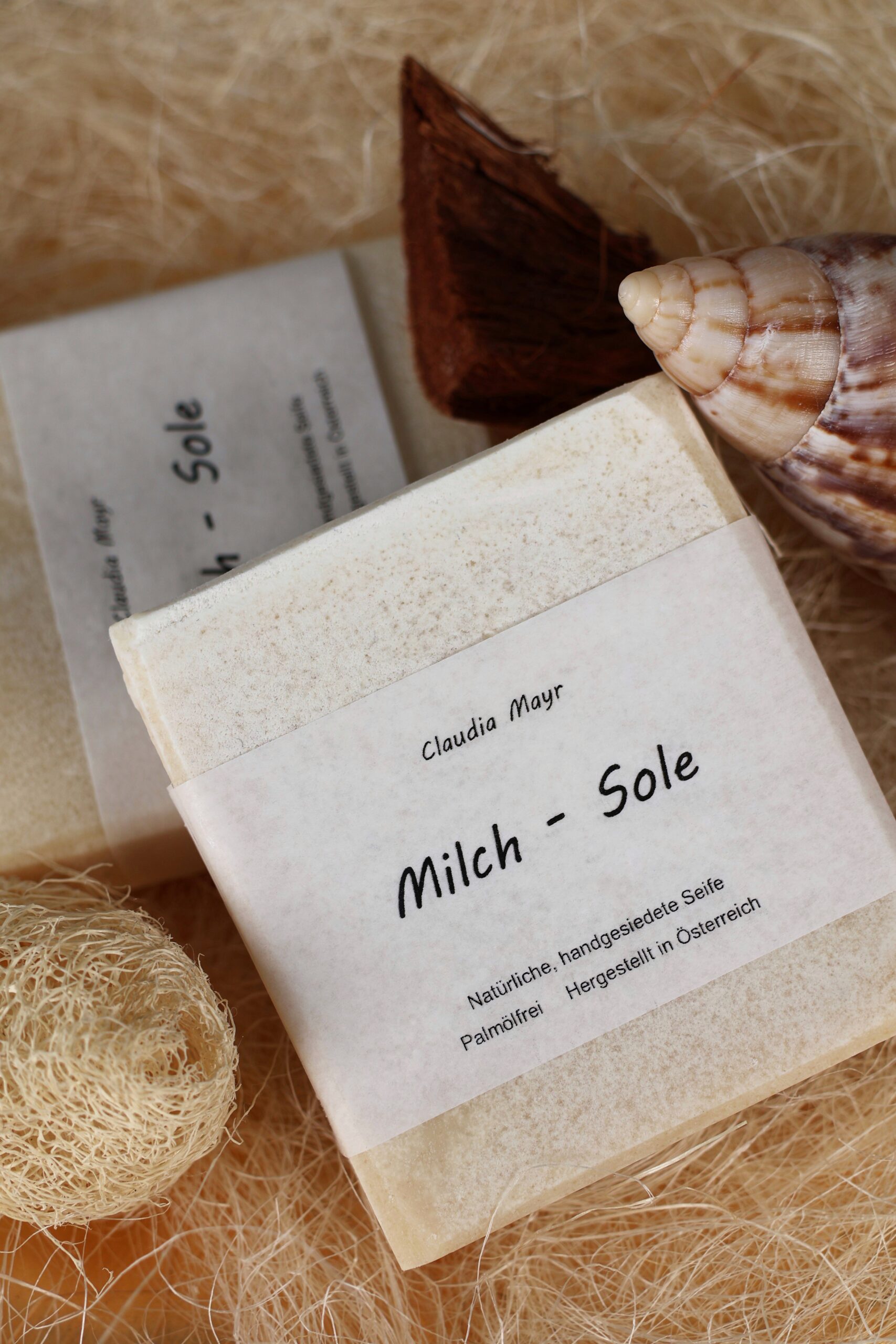 Milch-Sole – Bild 2