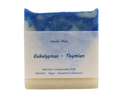 Eukalyptus-Thymian