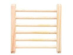 Seifenunterlage Bambus