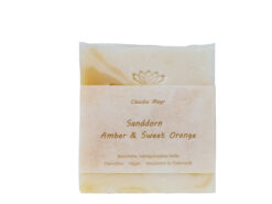 Sanddorn Amber & Sweet Orange